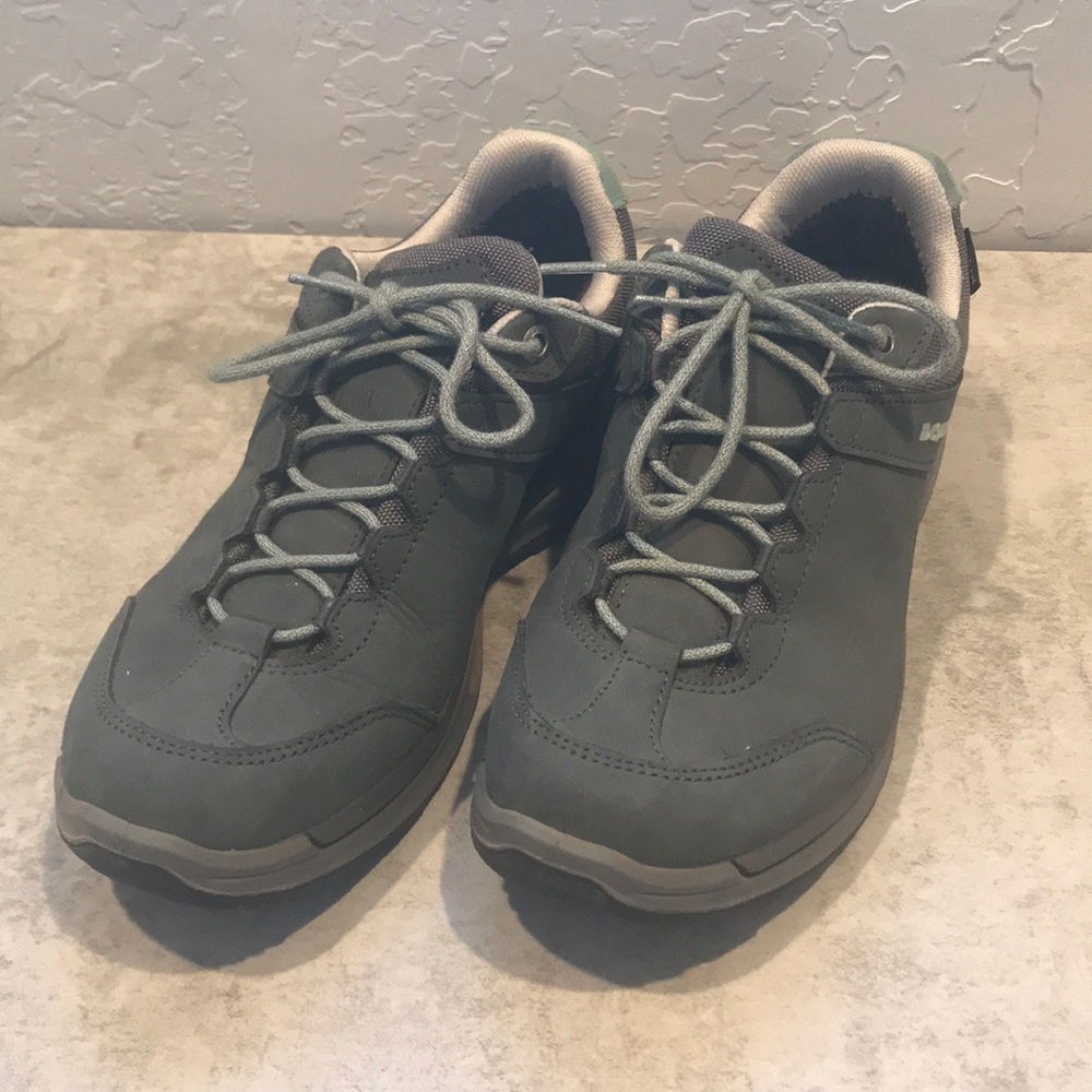 Lowa Hiking Shoes